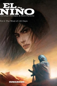 The Wind of 120 Days