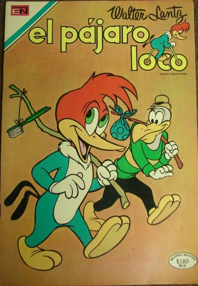 Cover of Issue #349