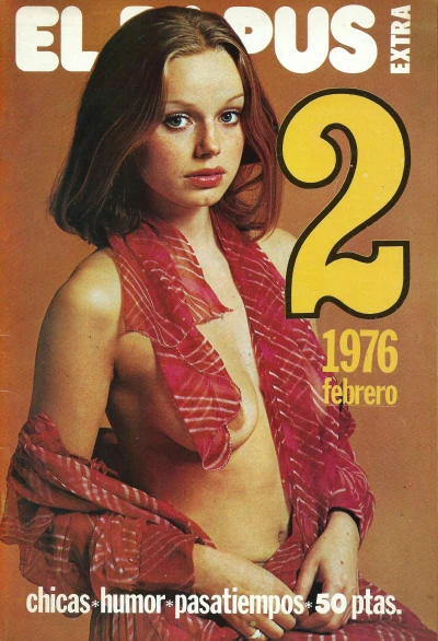 Cover of Issue #197602