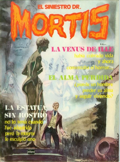 Cover of Issue #64