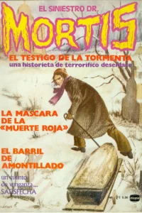 El testigo de la Tormenta