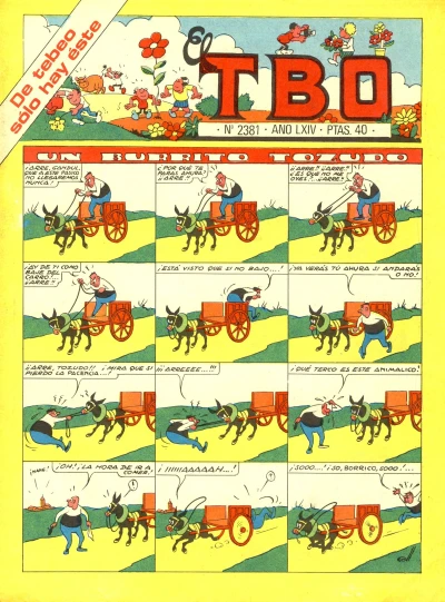 Cover of Issue #2381