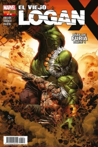 Días de furia Parte 1