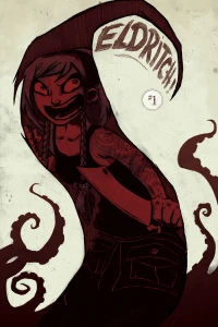 The Squirm & the Knife