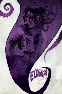 A Hiss From the Cradle