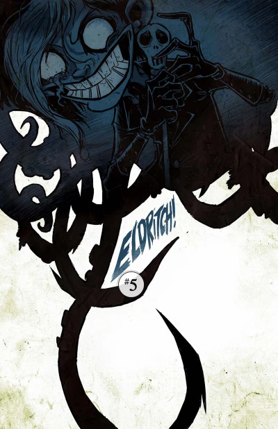 Cover of Screams In the Pool-House