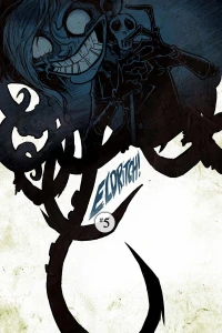 Screams In the Pool-House