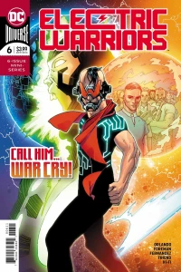 Round Six: Reconstruction