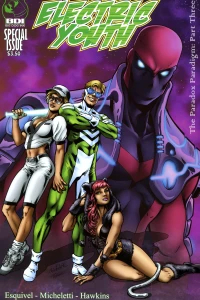 The Paradox Paradigm: Part Three