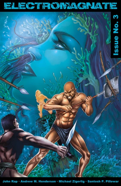 Cover of Royal Resurrection