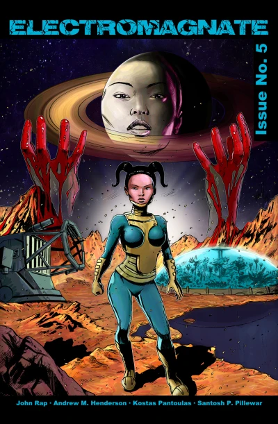 Cover of Forever Force