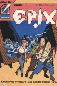 Elefanternas kyrkogård