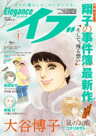 Cover of Volume #201901