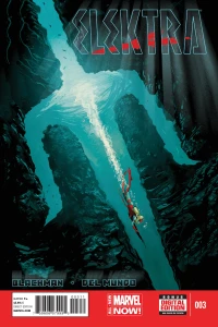 Bloodlines: Part Three