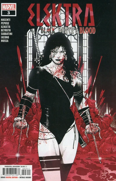 Cover of Split; With a Passion; Weapons of Choice