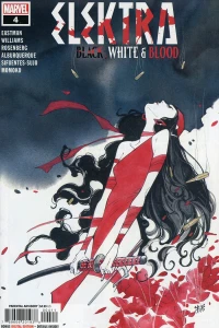 Powers You Can't Comprehend; Assassin; Rendezvous