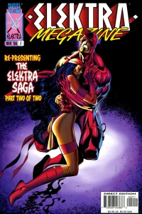 The Elektra Saga, Pt. 2