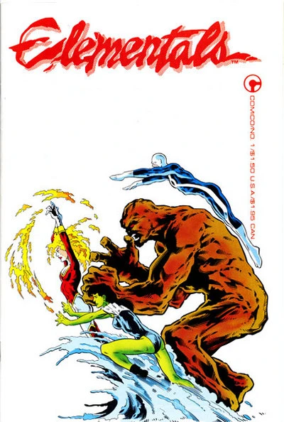 Cover of The Natural Order