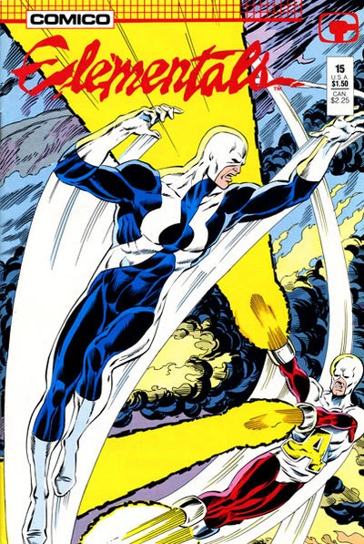 Cover of The Quick and the Dead