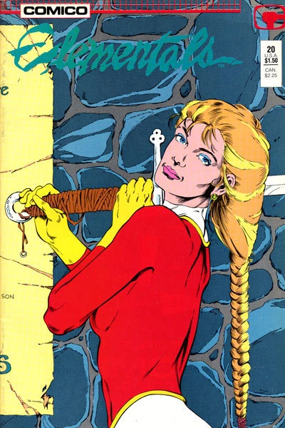 Cover of The Reptile and I