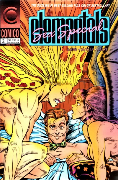 Cover of Can't Live With 'Em