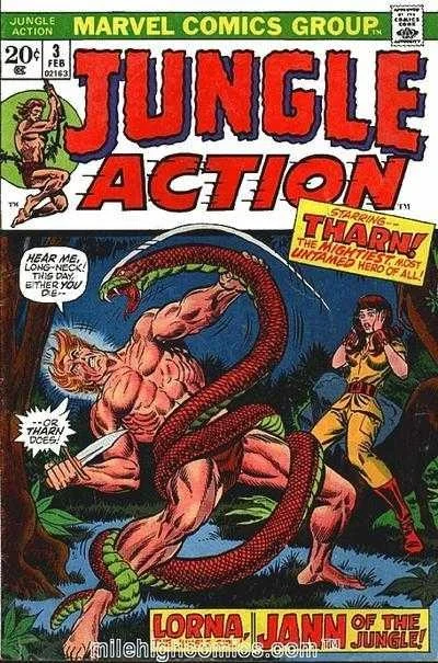 Cover of Elephant Charge