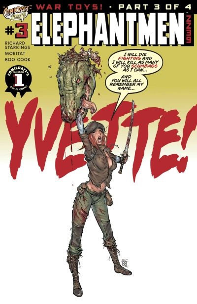 Cover of Nightingale