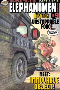 Tammy and Sally's Diner