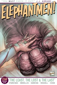 Book Six: The Least, The Lost & The Last