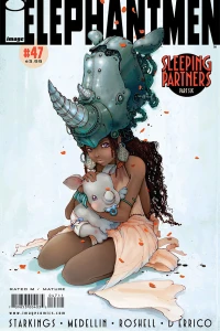 Sleeping Partners, Part Six