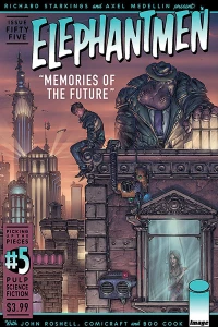 Picking Up the Pieces Conclusion: Semper Veritas