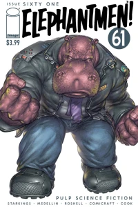 The Red Queen; Part Four - Animus