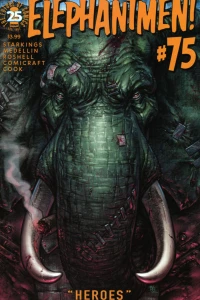 Up Close and Personal Part Three: Operation: Anthropoid