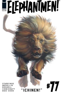 The Least, The Lost & The Last; Part 1 of 4 - Ichinen