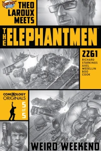 Part Five: The Family Arsenal