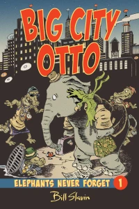 Big City Otto