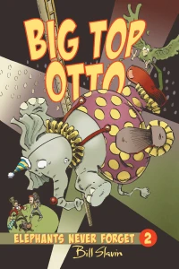Big Top Otto