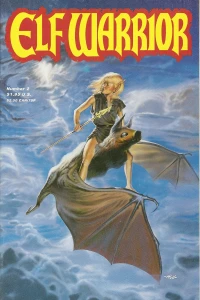 Chapter Two: Wizard's Lair