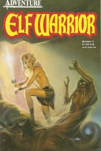 Chapter Three: Betrayals in Blood