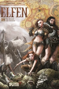 Der Eremit von Ourann