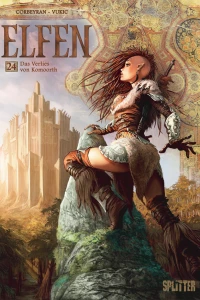 Das Verlies von Komoorth