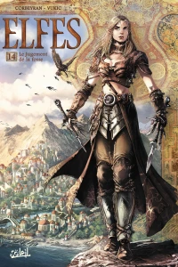 Le Jugement de la fosse