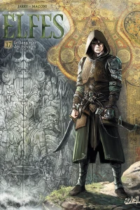 Le Sang noir des Sylvains