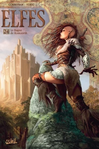 Le Bagne de Komoorth