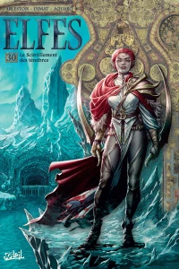 Le Scintillement des ténèbres