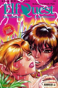 Scherben Teil 3; Scherben Teil Vier