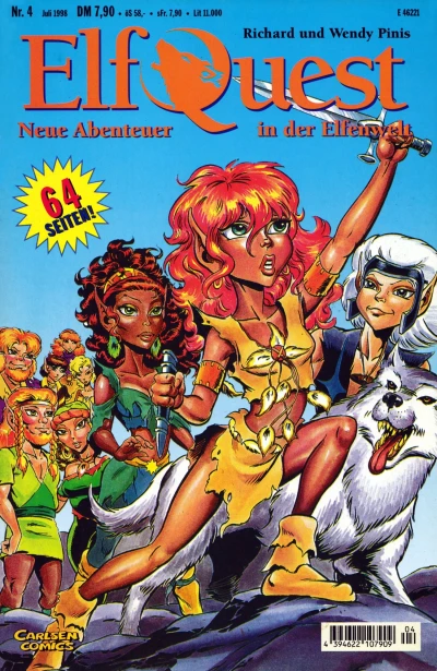 Cover of Lehm; Erste Schritte