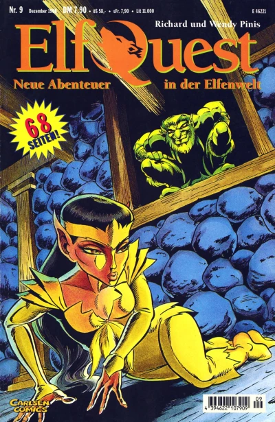 Cover of Kopf; Neuigkeiten