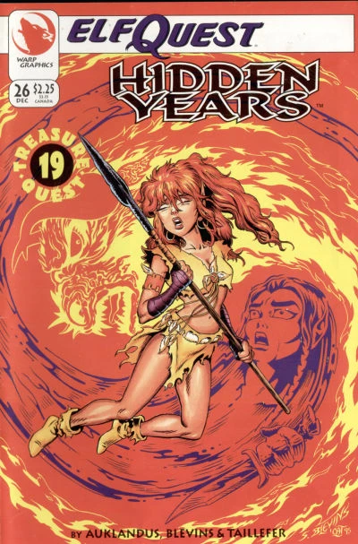 Cover of Questions-No Answers