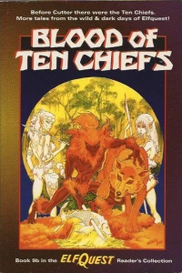 Blood of Ten Chiefs
